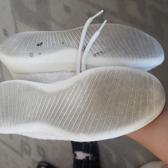 Allbirds Fluff shoes size 7 - Picture 8 of 8